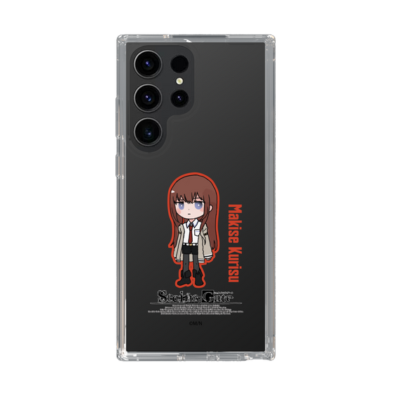 Slim Protection Case［ STEINS;GATE - Chibi character - Kurisu Makise ］