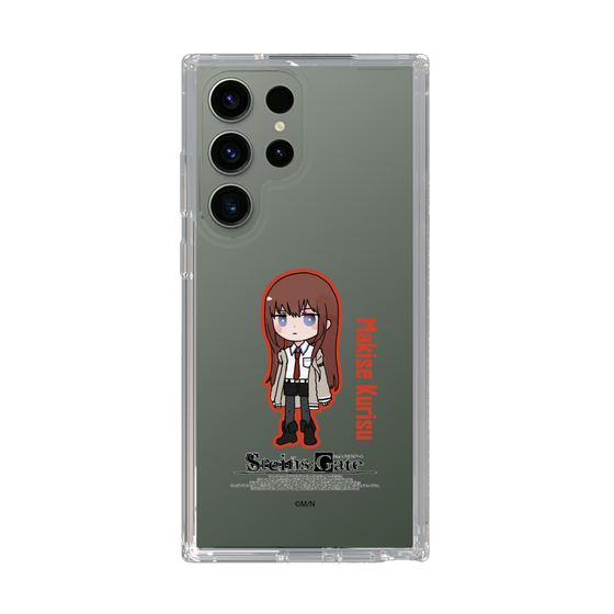 Slim Protection Case［ STEINS;GATE - Chibi character - Kurisu Makise ］