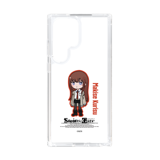 Slim Protection Case［ STEINS;GATE - Chibi character - Kurisu Makise ］