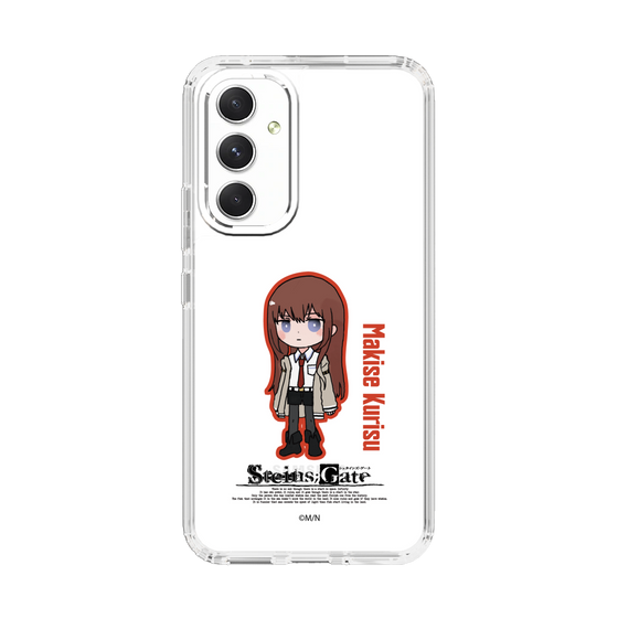Slim Protection Case［ STEINS;GATE - Chibi character - Kurisu Makise ］