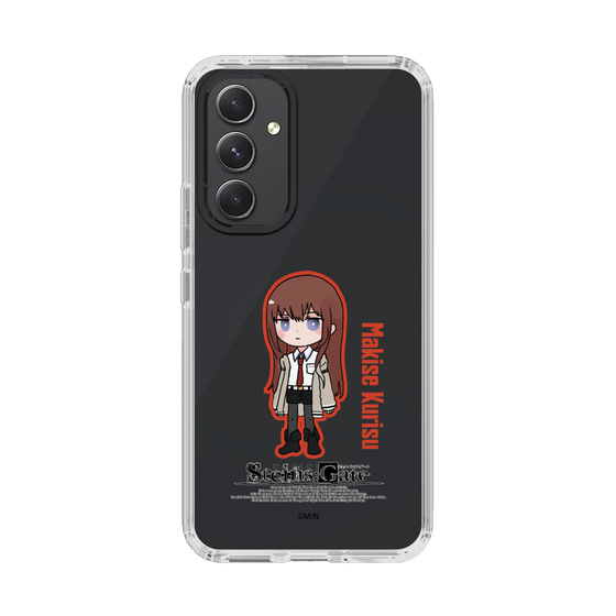 Slim Protection Case［ STEINS;GATE - Chibi character - Kurisu Makise ］