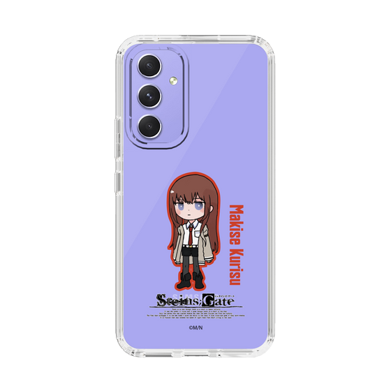 Slim Protection Case［ STEINS;GATE - Chibi character - Kurisu Makise ］