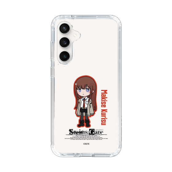 Slim Protection Case［ STEINS;GATE - Chibi character - Kurisu Makise ］