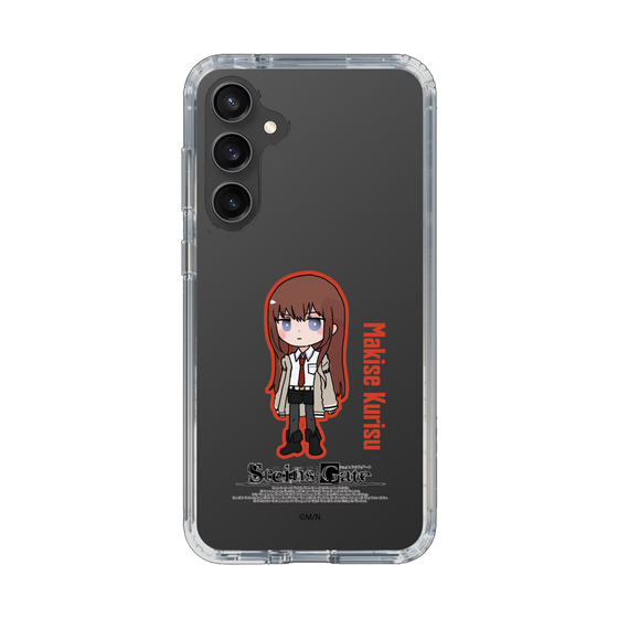 Slim Protection Case［ STEINS;GATE - Chibi character - Kurisu Makise ］