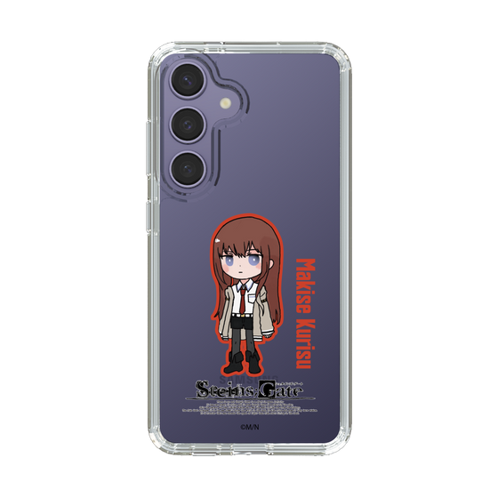 Slim Protection Case［ STEINS;GATE - Chibi character - Kurisu Makise ］