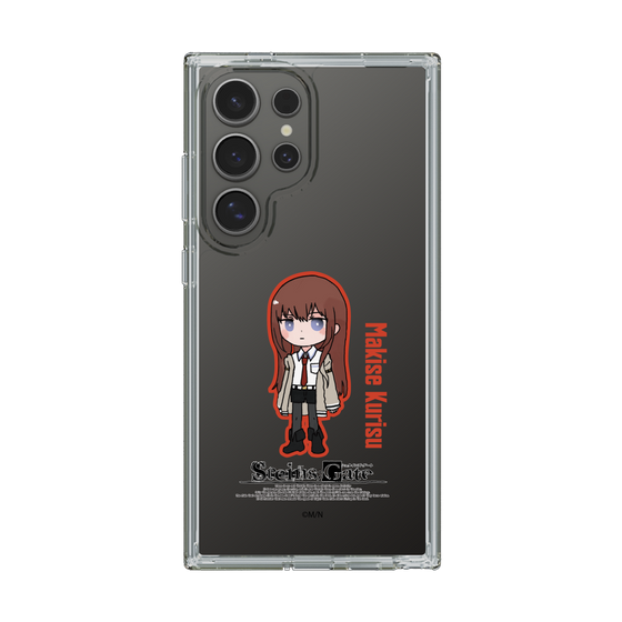 Slim Protection Case［ STEINS;GATE - Chibi character - Kurisu Makise ］