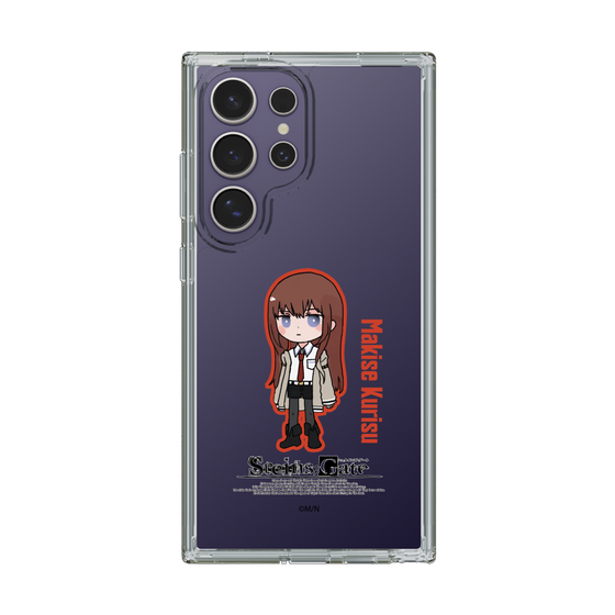 Slim Protection Case［ STEINS;GATE - Chibi character - Kurisu Makise ］