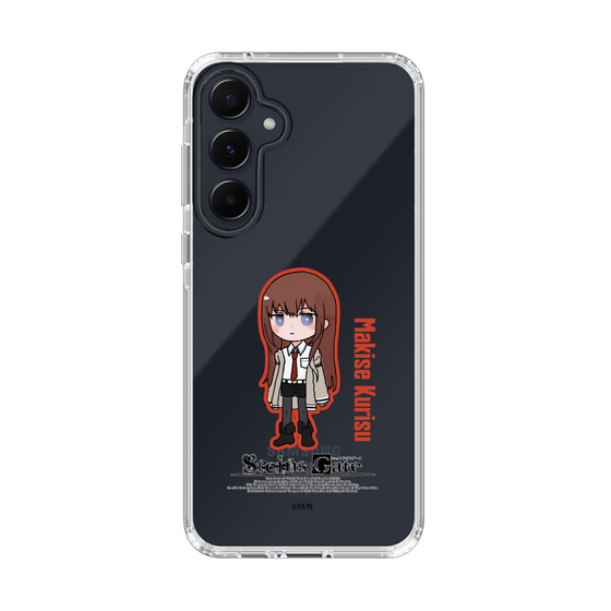 Slim Protection Case［ STEINS;GATE - Chibi character - Kurisu Makise ］