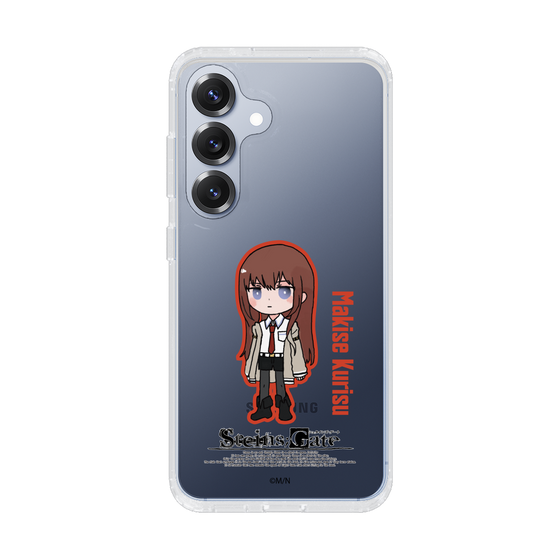 Slim Protection Case［ STEINS;GATE - Chibi character - Kurisu Makise ］