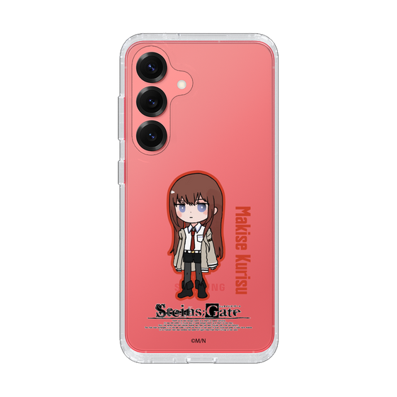 Slim Protection Case［ STEINS;GATE - Chibi character - Kurisu Makise ］