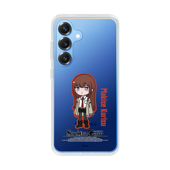 Slim Protection Case［ STEINS;GATE - Chibi character - Kurisu Makise ］