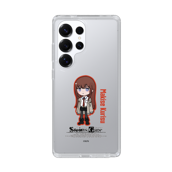 Slim Protection Case［ STEINS;GATE - Chibi character - Kurisu Makise ］