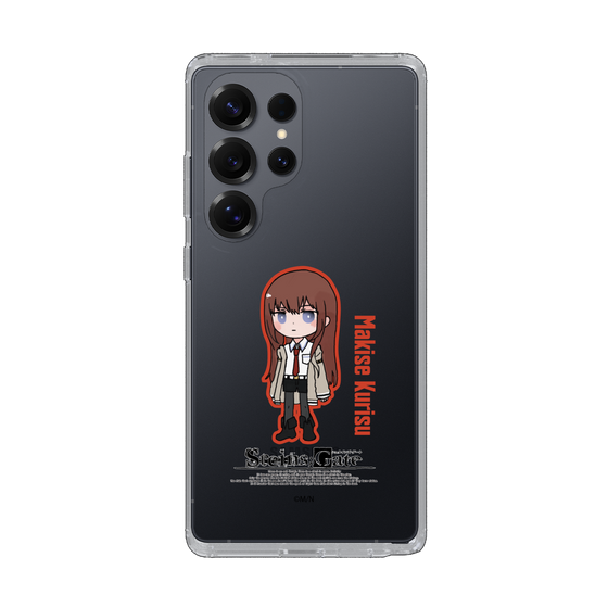 Slim Protection Case［ STEINS;GATE - Chibi character - Kurisu Makise ］