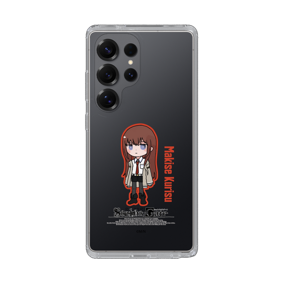 Slim Protection Case［ STEINS;GATE - Chibi character - Kurisu Makise ］