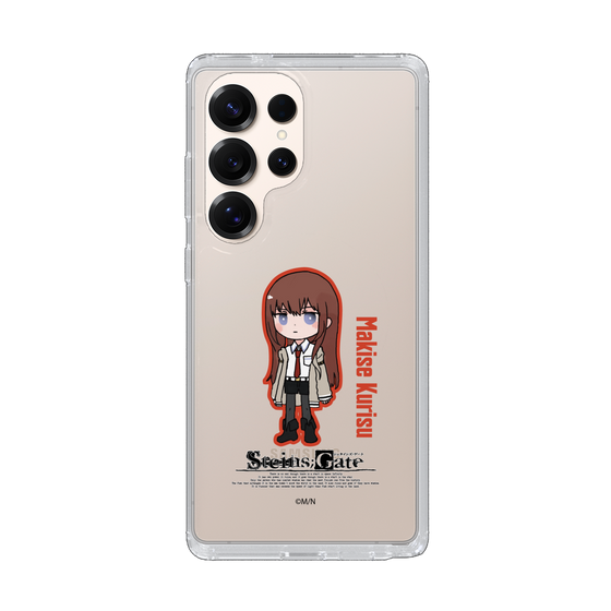 Slim Protection Case［ STEINS;GATE - Chibi character - Kurisu Makise ］