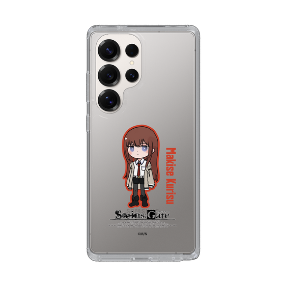 Slim Protection Case［ STEINS;GATE - Chibi character - Kurisu Makise ］
