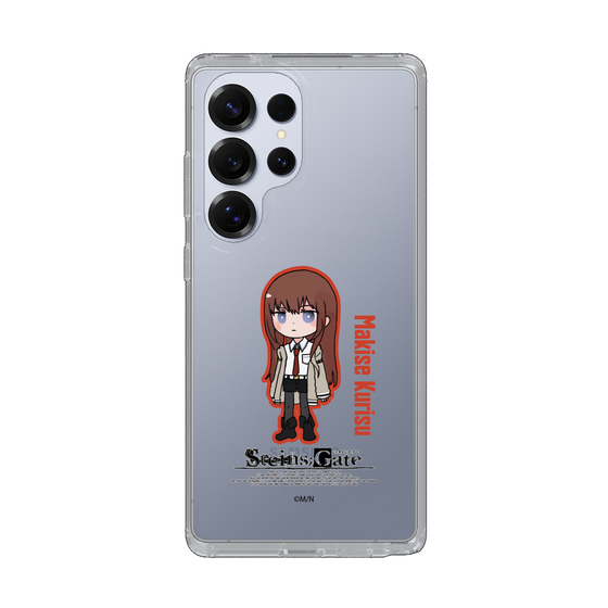Slim Protection Case［ STEINS;GATE - Chibi character - Kurisu Makise ］
