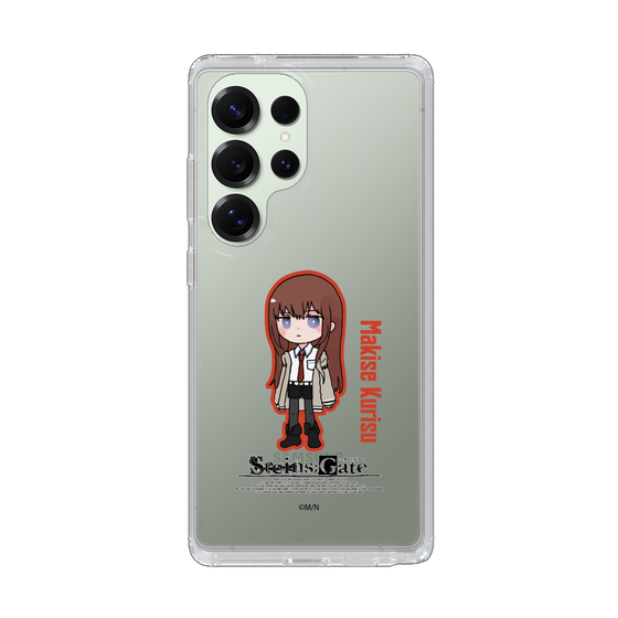 Slim Protection Case［ STEINS;GATE - Chibi character - Kurisu Makise ］