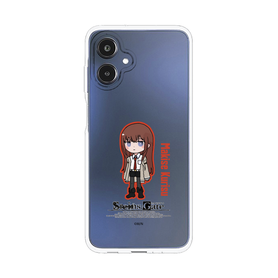 Slim Protection Case［ STEINS;GATE - Chibi character - Kurisu Makise ］