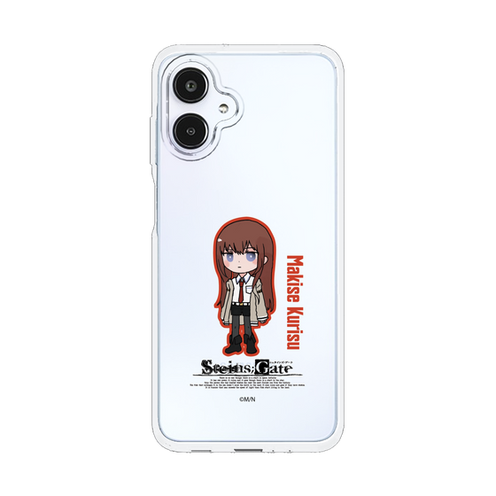 Slim Protection Case［ STEINS;GATE - Chibi character - Kurisu Makise ］