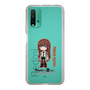 Slim Protection Case［ STEINS;GATE - Chibi character - Kurisu Makise ］