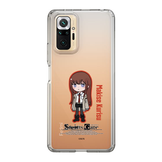 Slim Protection Case［ STEINS;GATE - Chibi character - Kurisu Makise ］