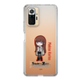 Slim Protection Case［ STEINS;GATE - Chibi character - Kurisu Makise ］
