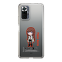 Slim Protection Case［ STEINS;GATE - Chibi character - Kurisu Makise ］