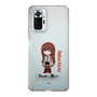 Slim Protection Case［ STEINS;GATE - Chibi character - Kurisu Makise ］