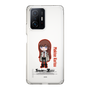 Slim Protection Case［ STEINS;GATE - Chibi character - Kurisu Makise ］