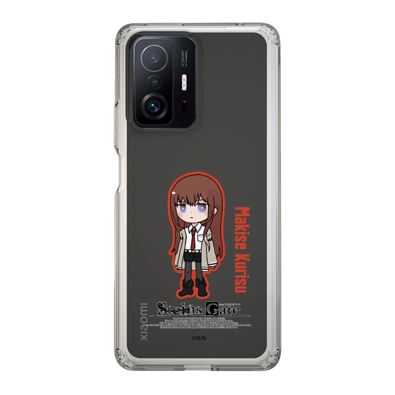 Slim Protection Case［ STEINS;GATE - Chibi character - Kurisu Makise ］