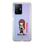 Slim Protection Case［ STEINS;GATE - Chibi character - Kurisu Makise ］