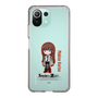 Slim Protection Case［ STEINS;GATE - Chibi character - Kurisu Makise ］