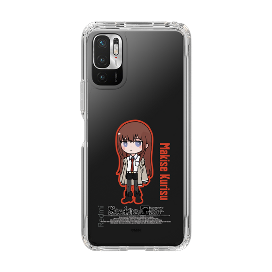 Slim Protection Case［ STEINS;GATE - Chibi character - Kurisu Makise ］