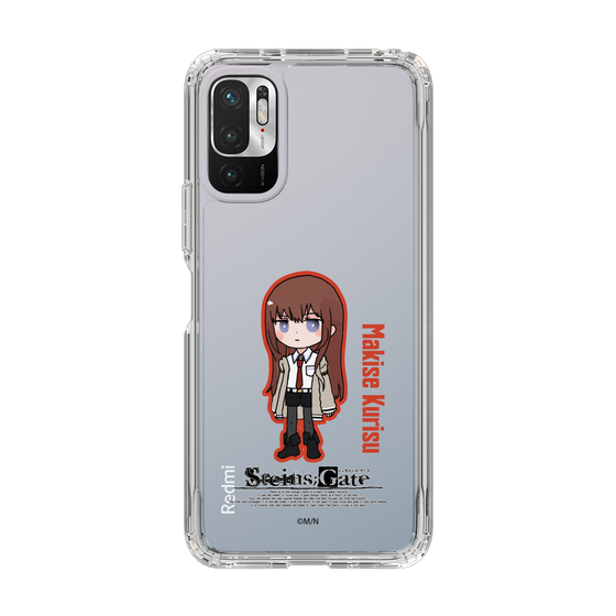 Slim Protection Case［ STEINS;GATE - Chibi character - Kurisu Makise ］