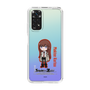 Slim Protection Case［ STEINS;GATE - Chibi character - Kurisu Makise ］