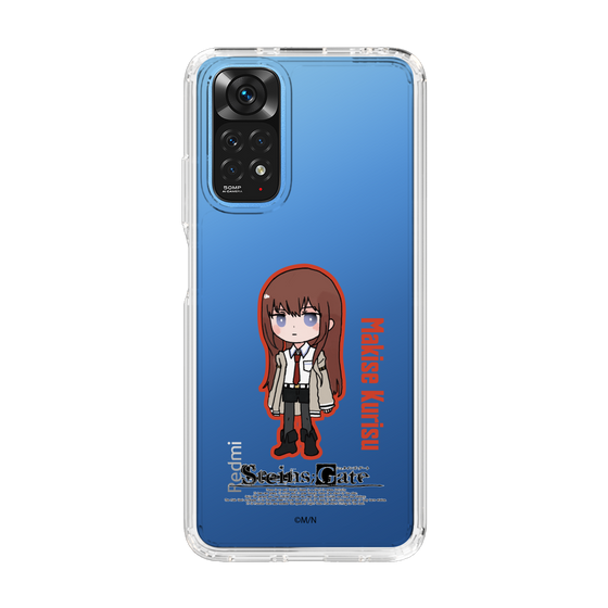 Slim Protection Case［ STEINS;GATE - Chibi character - Kurisu Makise ］