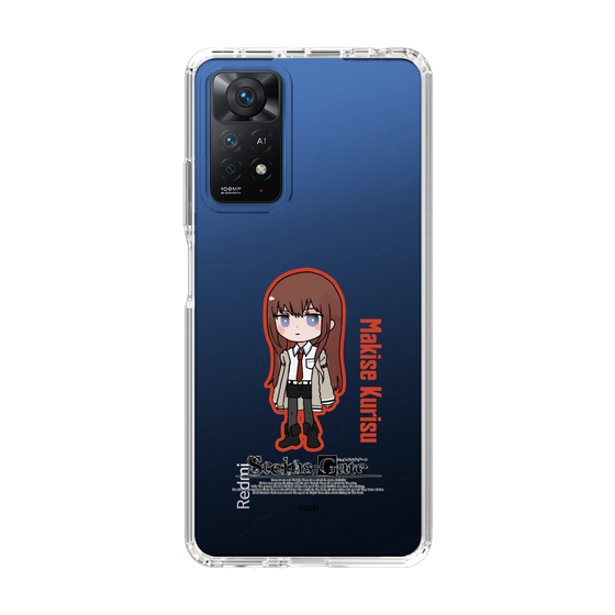 Slim Protection Case［ STEINS;GATE - Chibi character - Kurisu Makise ］