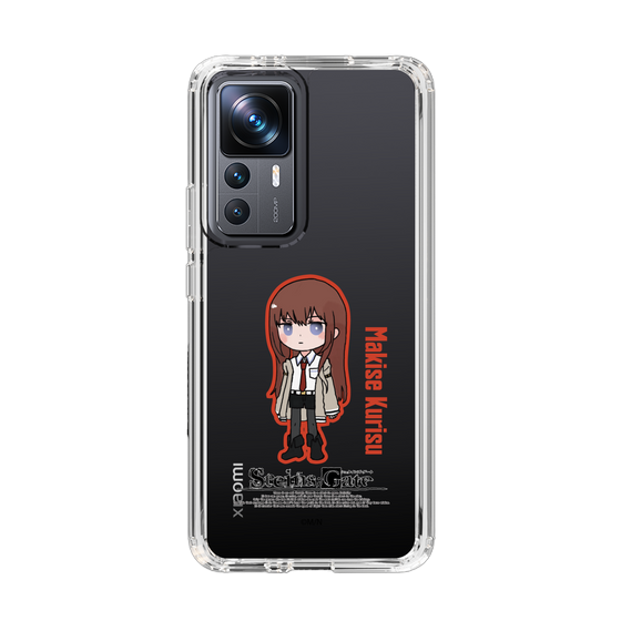Slim Protection Case［ STEINS;GATE - Chibi character - Kurisu Makise ］
