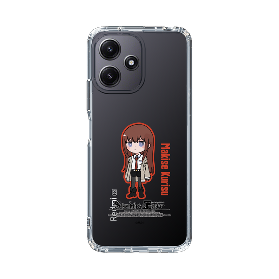 Slim Protection Case［ STEINS;GATE - Chibi character - Kurisu Makise ］