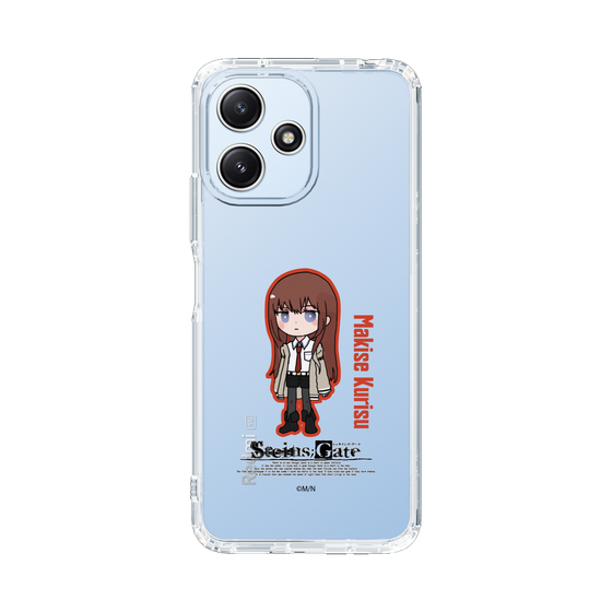 Slim Protection Case［ STEINS;GATE - Chibi character - Kurisu Makise ］