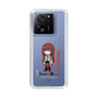 Slim Protection Case［ STEINS;GATE - Chibi character - Kurisu Makise ］