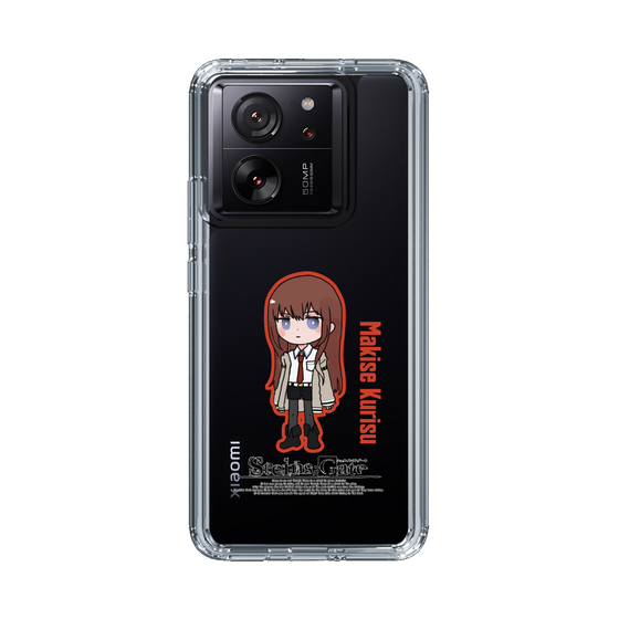 Slim Protection Case［ STEINS;GATE - Chibi character - Kurisu Makise ］