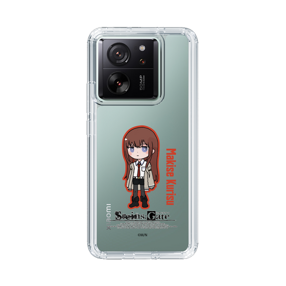 Slim Protection Case［ STEINS;GATE - Chibi character - Kurisu Makise ］
