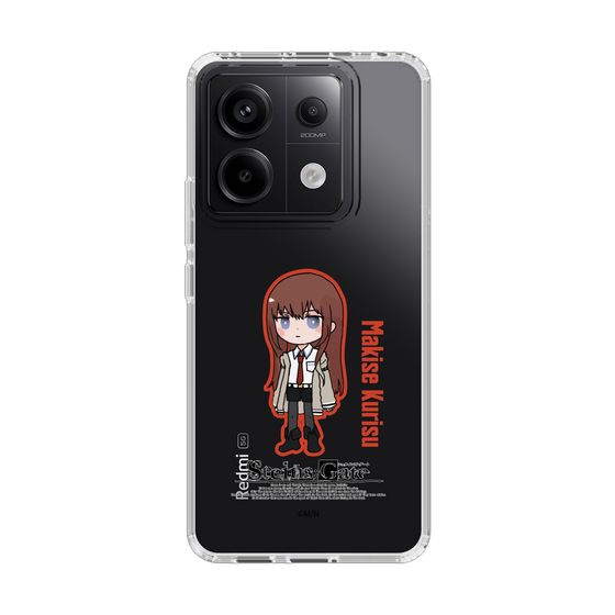 Slim Protection Case［ STEINS;GATE - Chibi character - Kurisu Makise ］