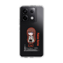 Slim Protection Case［ STEINS;GATE - Chibi character - Kurisu Makise ］