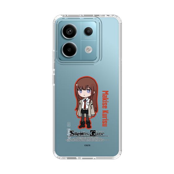 Slim Protection Case［ STEINS;GATE - Chibi character - Kurisu Makise ］