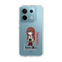 Slim Protection Case［ STEINS;GATE - Chibi character - Kurisu Makise ］