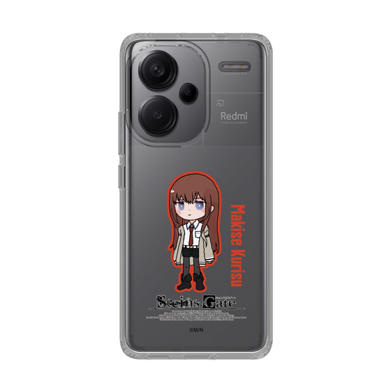 Slim Protection Case［ STEINS;GATE - Chibi character - Kurisu Makise ］