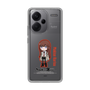 Slim Protection Case［ STEINS;GATE - Chibi character - Kurisu Makise ］